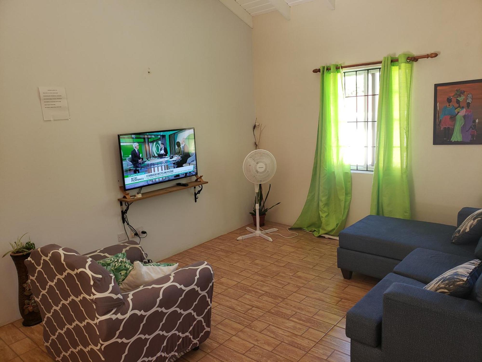 East Caribbean Lodging Gros Islet Exterior foto